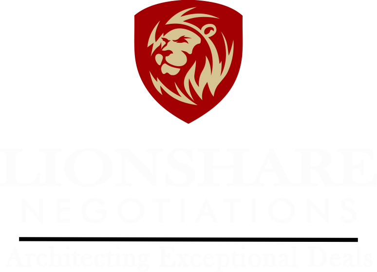 Lionshare Negotiations